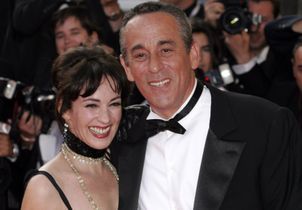 Béatrice Ardisson, DJ et ex-épouse de Thierry Ardisson, est décédée