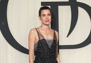 Cette comédie populaire adorée par Charlotte Casiraghi