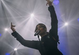 Flammes 2026 : 12 rappeuses que l'on aurait aimé voir nommées (pour plus de girlpower)