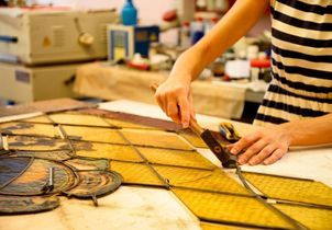 Vous travaillez pour la sauvegarde du patrimoine français ? Candidatez au Prix des Artisanes !