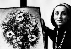 « Vivre avec Picasso » : quand Françoise Gilot révélait la cruauté du peintre 