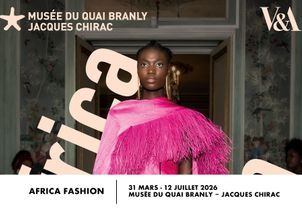 Africa Fashion : une onde de choc stylistique au musée du quai Branly – Jacques Chirac