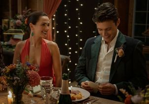 3 séries et 1 rom-com à savourer cette semaine du 15 juin 2026