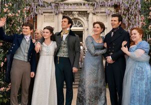 « Bridgerton » : bientôt une série sur l’un des meilleurs personnages !