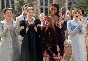 « Bridgerton » : c’est officiel, ce couple sera au cœur de la saison 5