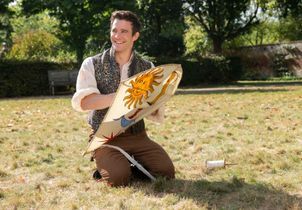 « Bridgerton » saison 4 : gardez votre duc de Hastings et les autres frères Bridgerton, je choisis Benedict !