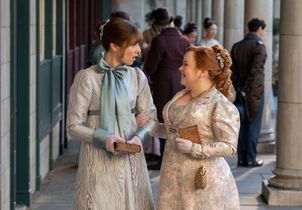 « Bridgerton » : voici les personnages qui seront au cœur des saisons 5 et 6