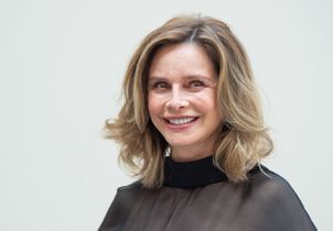 Calista Flockhart : le parcours de l’inoubliable Ally McBeal