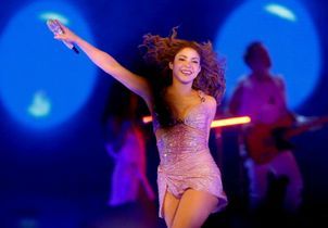 « Celeste » sur Arte : l’histoire vraie derrière la série inspirée de l’affaire fiscale de Shakira 