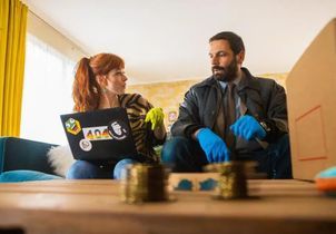 « HPI », « Dix pour cent »… 6 séries anglo-saxonnes adaptées de séries françaises à découvrir 