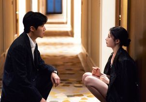  « Comment traduire cet amour ? » : succombez pour cette série sud-coréenne romantique sur Netflix