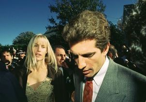 Daryl Hannah démonte la série « Love Story » sur JFK Jr. : « Tout est faux »