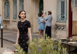 « Emily in Paris » : on sait enfin où se déroule la saison 6
