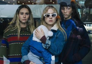 Cette série espagnole dans le top 10 Netflix se dévore en quelques heures 