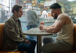 « Half Man » : trois bonnes raisons de succomber pour la nouvelle série du créateur de « Mon petit renne »