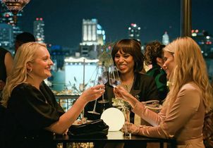 « Imperfect Women » : connaissez-vous le roman qui a inspiré la série Apple TV ? 