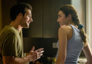 « La Belle et le Boulanger » : ne passez pas à côté de cette série digne de « Coup de Foudre à Notting Hill »