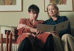 « La voisine danoise » : succombez à cette savoureuse série nordique d’espionnage sur Arte