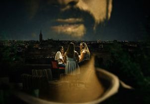 « Le Prédateur de Séville » : l'affaire de cette mini-série documentaire Netflix va vous faire frissonner