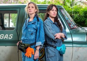 « Le Temps des mouches » : succombez pour cette mini-série argentine sur Netflix