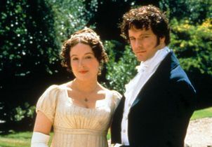 Jane Austen : 9 séries pour tomber (encore) amoureux de ses romans