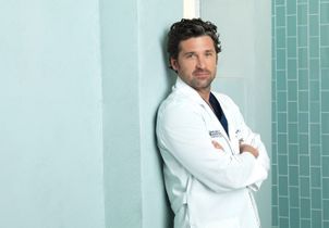 Patrick Dempsey : l’inoubliable Dr Shepherd de « Grey's Anatomy » en 9 rôles cultes