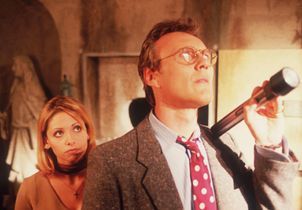 Décès d’Anthony Head : l’interprète de Rupert Giles dans  « Buffy contre les vampires » en 5 rôles