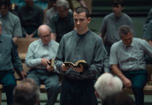 De « Sex Education » à « Unchosen » : Asa Butterfield en 7 rôles