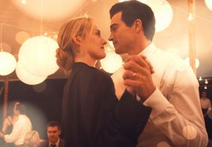 « Love Story : John F. Kennedy Jr. et Carolyn Bessette » : à quoi ressemblent-ils en vrai ?