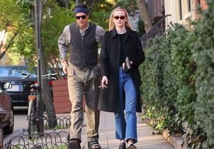 « Love Story : John F. Kennedy Jr. et Carolyn Bessette » : premières images d’une nouvelle série addictive