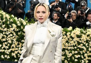 Madonna : la chanteuse s’invite dans le casting de cette série largement primée