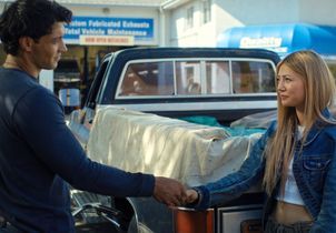 « Mal barrée » : cette nouvelle série romantique pourrait bien devenir votre prochaine obsession sur Netflix 