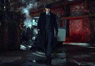 « Peaky Blinders » : 7 séries à voir après le film Netflix