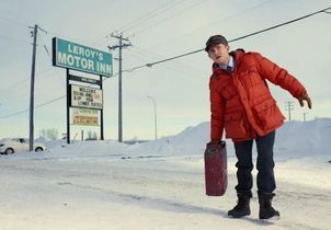 Canicule : 8 séries à voir pour faire descendre la température