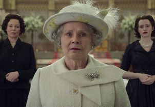 « Été 36 », « The Crown », « Yellowstone » : les meilleures séries historiques à voir