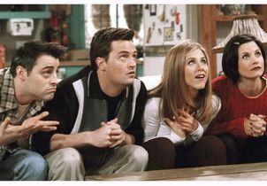 Les 46 séries à voir au moins une fois dans sa vie