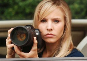 De « Veronica Mars » à « Nobody Wants This » : Kristen Bell en 10 rôles