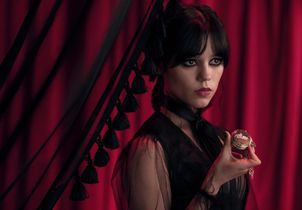 « Mercredi » : cette star de « Game of Thrones » rejoint le casting de la saison 3 