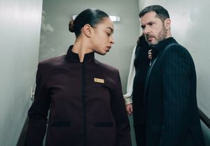 « Privilèges » sur HBO : 3 bonnes raisons de regarder la série thriller psychologique avec Melvil Poupaud