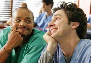 Que sont-ils devenus… Les acteurs de « Scrubs » ? 
