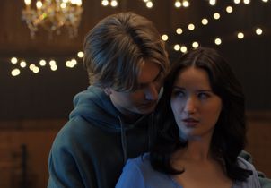 Qui est Madelyn Keys, l’actrice principale de la série « Rêve de glace » ?