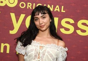 De star de Disney à « The Testaments », qui est Rowan Blanchard ? 