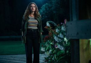Qui est Sadie Soverall, l’interprète de Percy Fraser dans « Au fil des années » ?