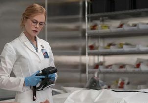 « Scarpetta » : Nicole Kidman se dévoile en médecin legiste dans une première bande-annonce