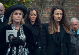 « Double piège », « Disparu à jamais » : ces séries d’Harlan Coben à voir sur Netflix