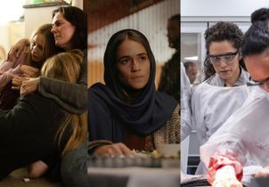 "Téhéran", "The Pitt", "Girl Taken" : 3 séries que les fans de thrillers doivent voir absolument 