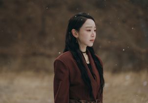 « The Art of Sarah » sur Netflix : succombez pour cette mini-série sud-coréenne haletante