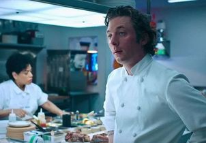 « The Bear » : cette mauvaise nouvelle pour les fans de la série