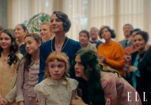 « The House of the Spirits » sur Prime Video, l’adaptation d’un roman qui a marqué une génération