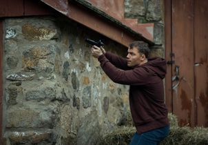 « The Night Agent » : une saison 4 est-elle envisagée pour le succès Netflix ? 